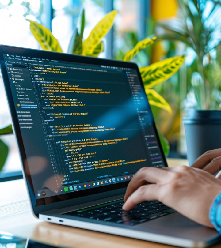 Web Development